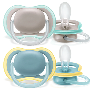 Philips Avent Ultra air Emzik SCF349