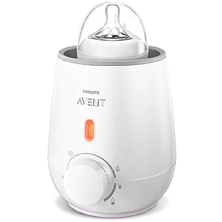 Philips Avent Hızlı biberon ısıtıcı SCF355/03