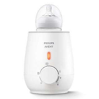 Philips Avent Advanced Hızlı biberon ısıtıcı SCF355/07