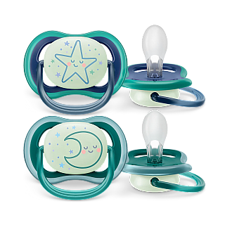 Philips Avent ultra air Emzik SCF376/13