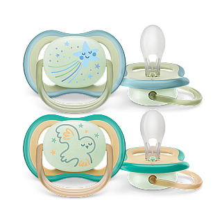Philips Avent ultra air Emzik SCF376/18