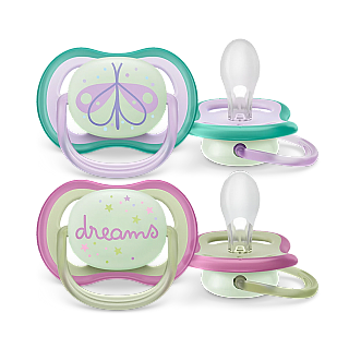 Philips Avent ultra air Emzik SCF376/19