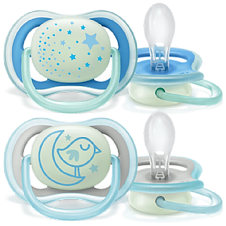Philips Avent Ultra air Emzik SCF376/21