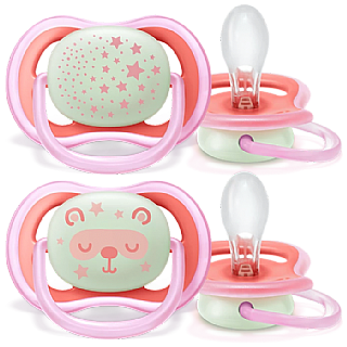 Philips Avent Ultra air Emzik SCF376/22