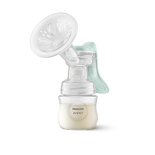 Philips Avent Essential Manual Breast Pump Manuel Göğüs Pompası