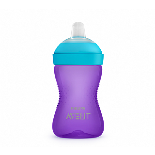Philips Avent - Yumuşak, ısırmaya dayanıklı bardak ucu - SCF802/02