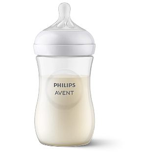 Philips Avent Natural Response Biberon SCY903/01