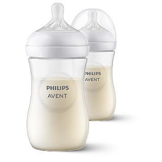 Philips Avent Natural Response Biberon SCY903/02