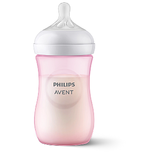 Philips Avent Natural Response Biberon SCY903/11