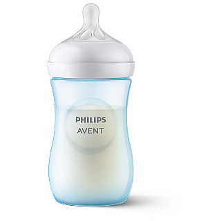 Philips Avent Natural Response Biberon SCY903/21