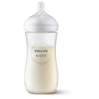 Philips Avent Natural Response Biberon SCY906/01