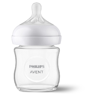 Philips Avent Natural Response Cam Biberon