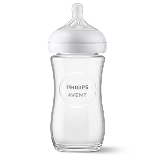 Philips Avent Natural Response Cam Biberon SCY933/01
