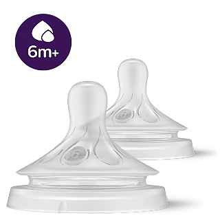 Philips Avent Natural Response Emzik SCY966/02