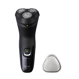 Shaver 3000X Series Islak ve Kuru Elektrikli Tıraş Makinesi-x3021